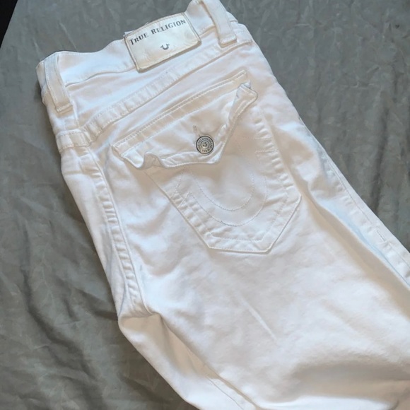 TRUE RELIGION JEANS - Picture 3 of 3